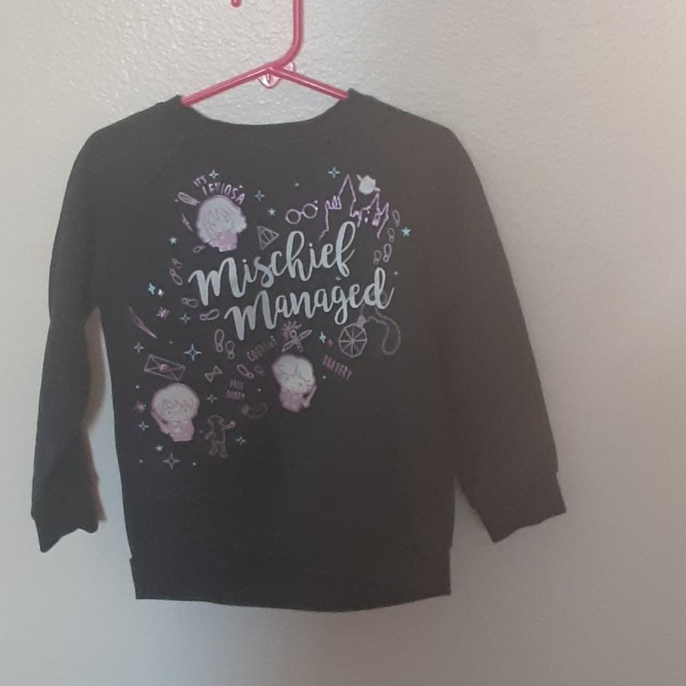 Harry potter sweater